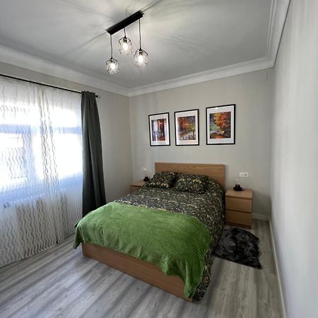 Apartamento Turistico Plaza I مونفورتي دي ليموس المظهر الخارجي الصورة