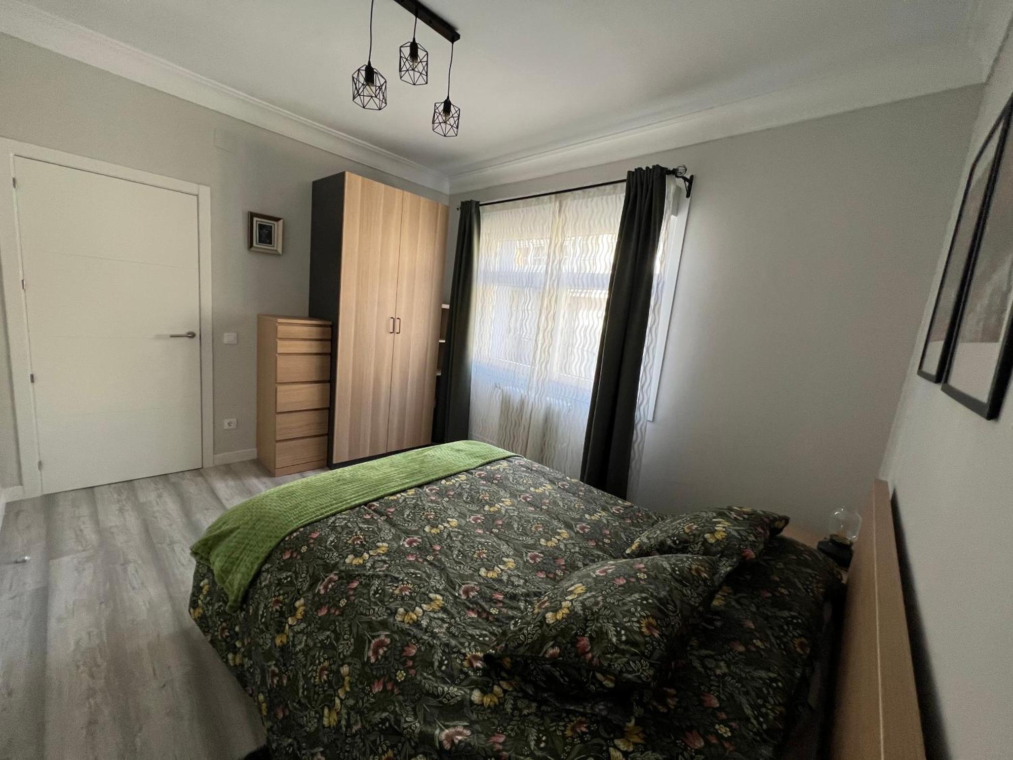 Apartamento Turistico Plaza I مونفورتي دي ليموس المظهر الخارجي الصورة